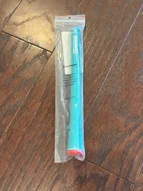 NEW Choemore Putter Golf Grip In Teal (Light Blue) Model G008018-2